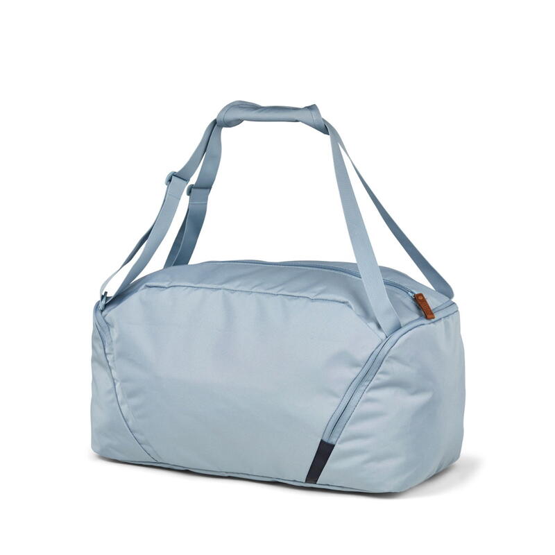 Sporttasche Nordic Ice Blue, Skandi Style Bild 2