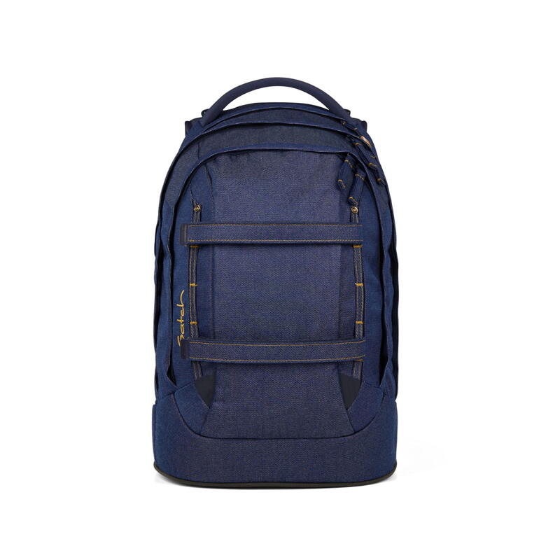 satch Pack-Set, Demin Blue Bild 2