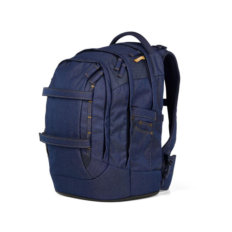 satch Pack-Set, Demin Blue Bild 3