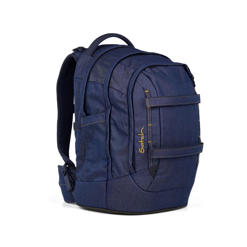 satch Pack-Set, Demin Blue Bild 4