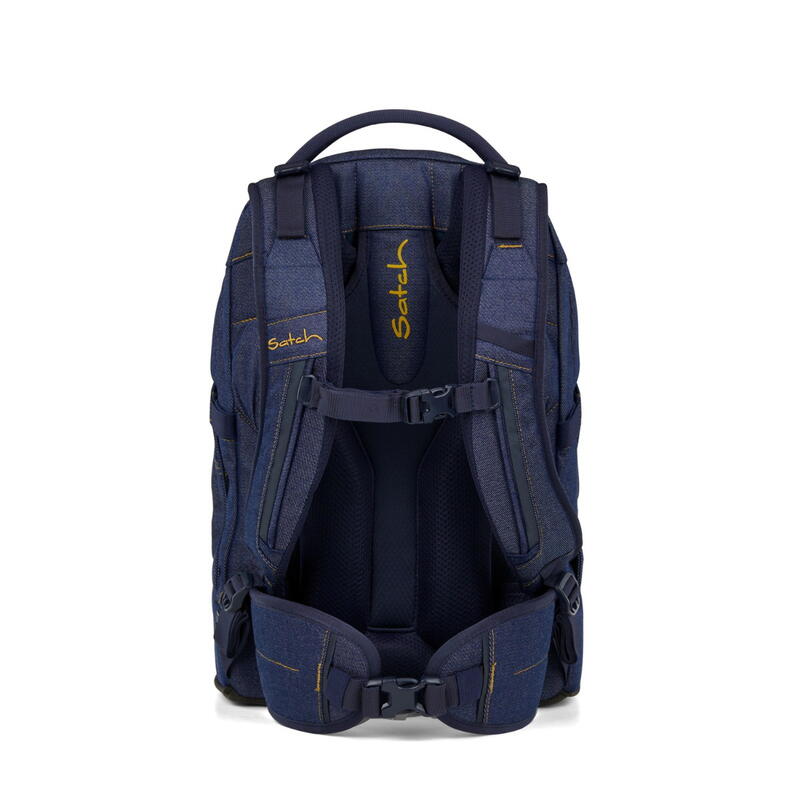 satch Pack-Set, Demin Blue Bild 5