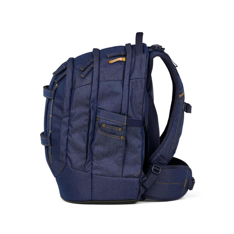 satch Pack-Set, Demin Blue Bild 6