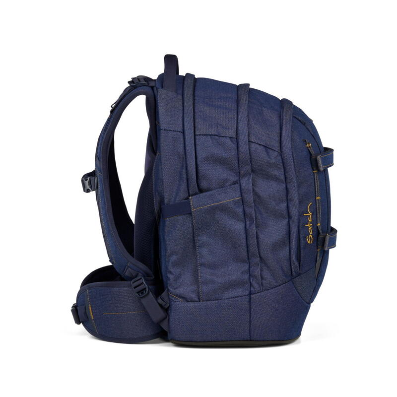 satch Pack-Set, Demin Blue Bild 7