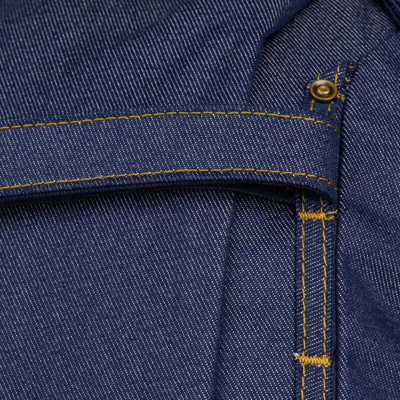 satch Pack-Set, Demin Blue Bild 9