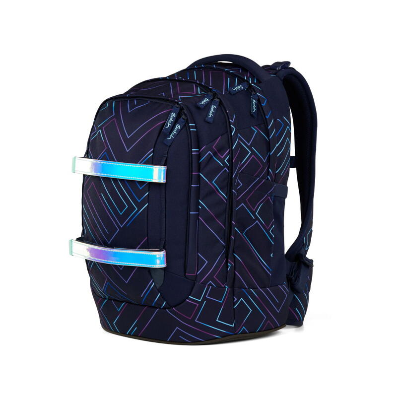 satch Pack, Purple Laser Bild 2