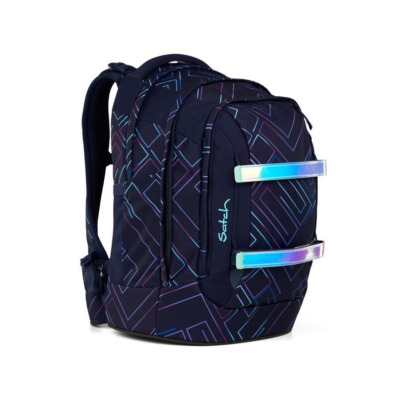 satch Pack, Purple Laser Bild 3