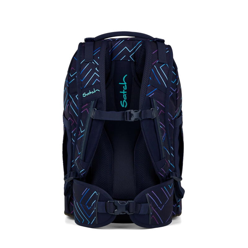 satch Pack, Purple Laser Bild 4