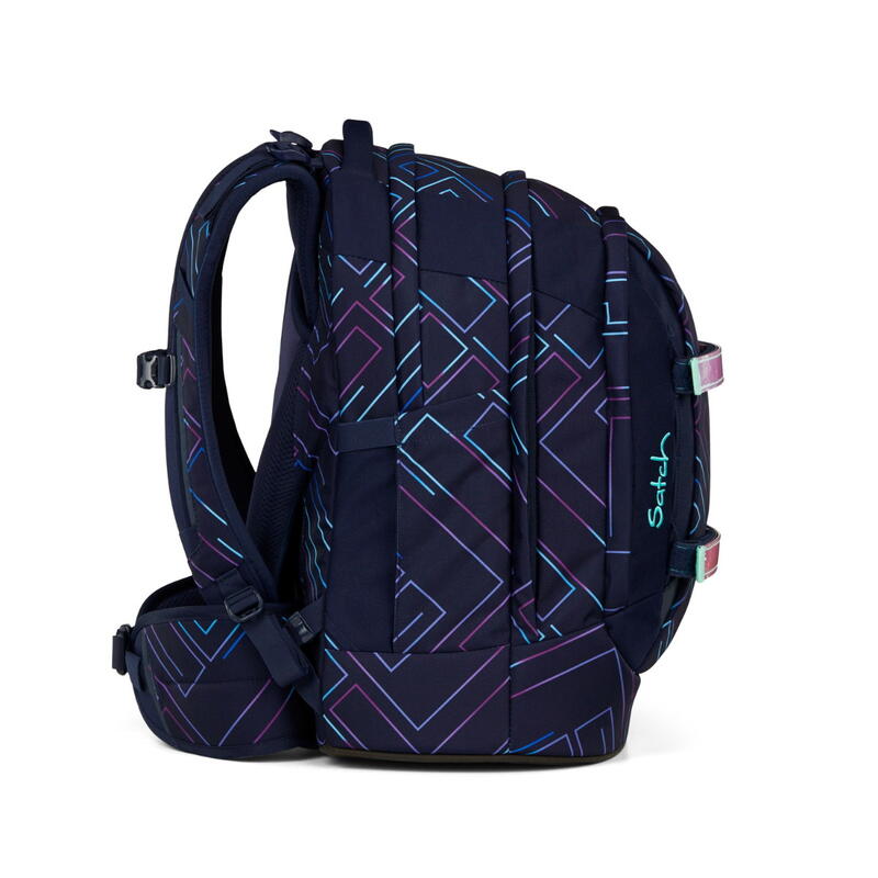 satch Pack, Purple Laser Bild 6