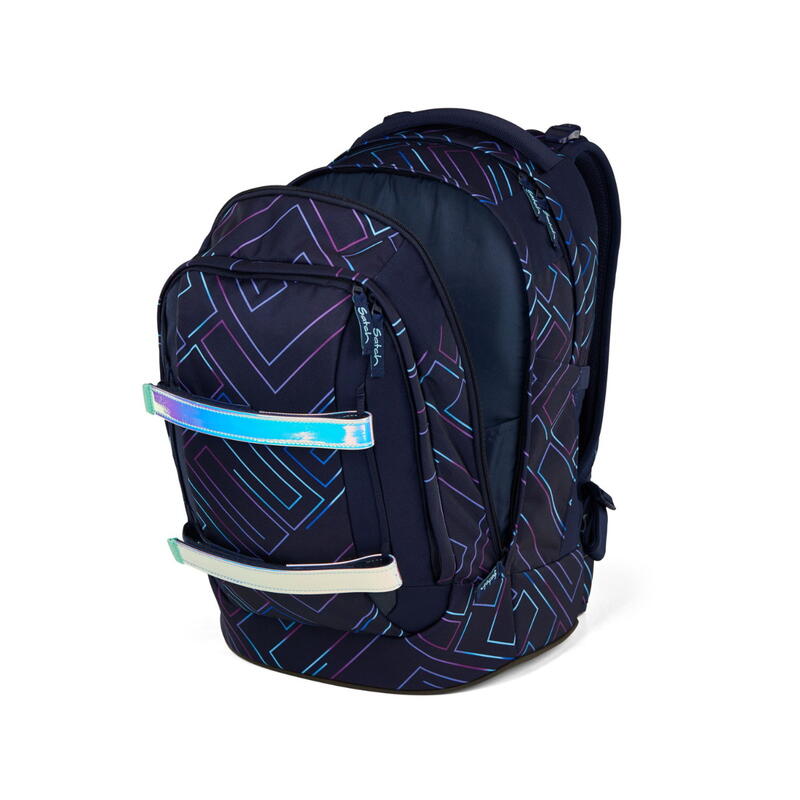 satch Pack, Purple Laser Bild 7
