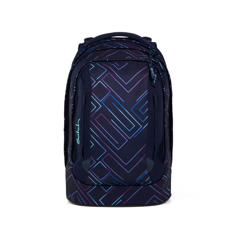 satch Pack, Purple Laser Bild 8