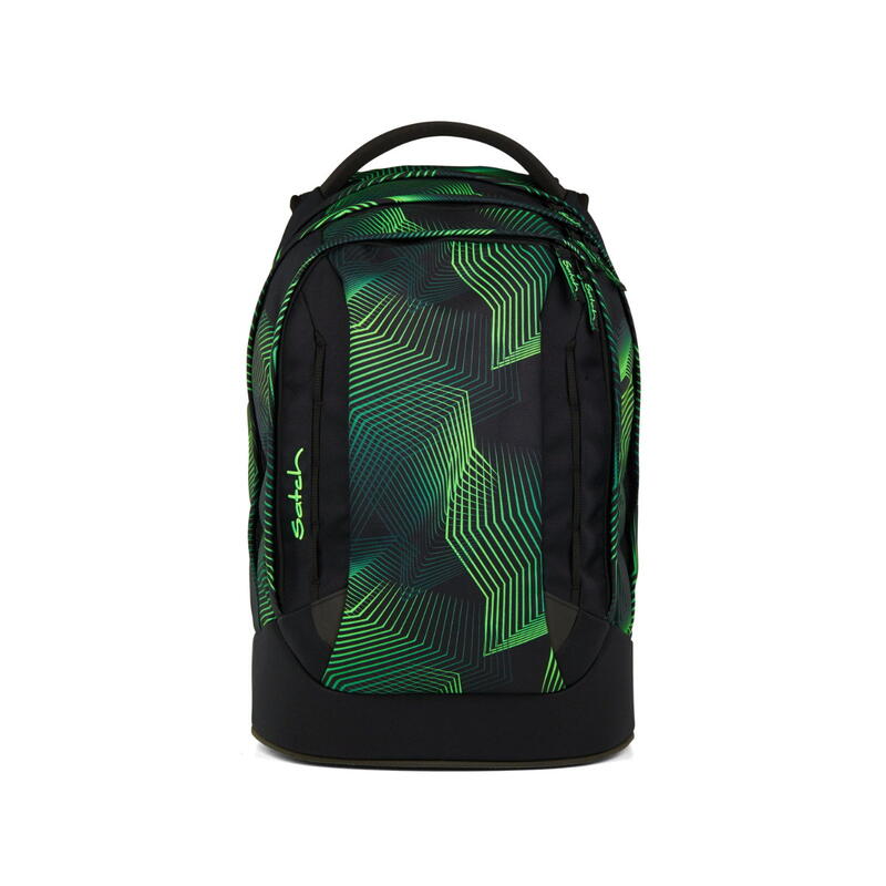 satch Pack, Seismic Green Bild 8