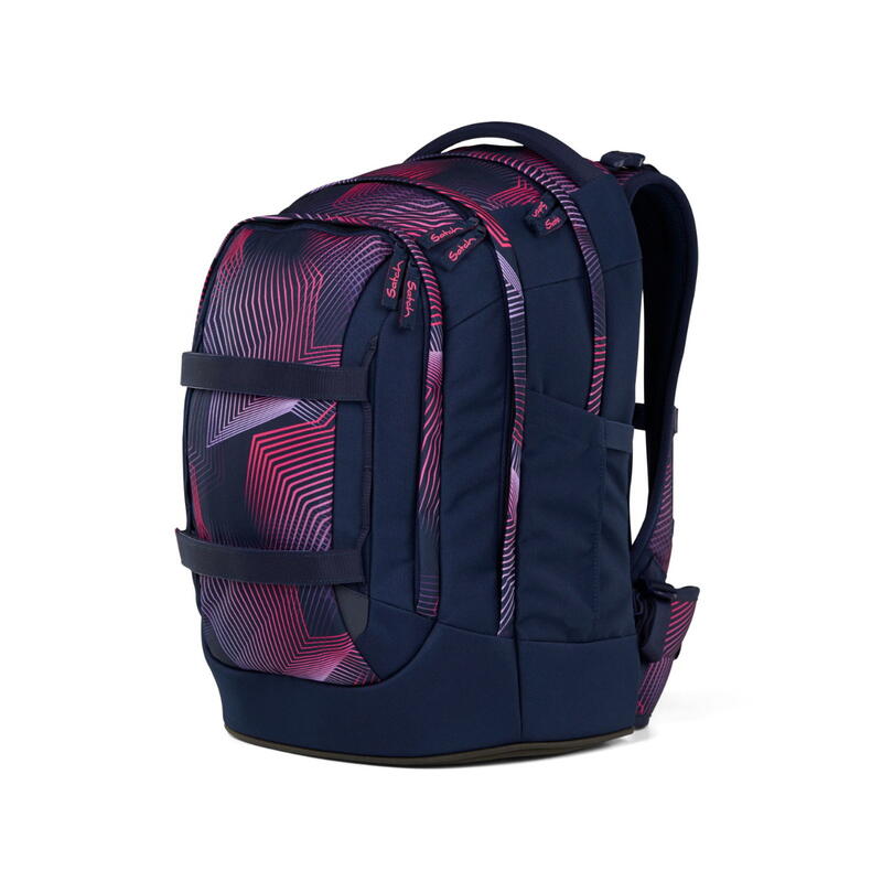 satch Pack, Seismic Pink Bild 2
