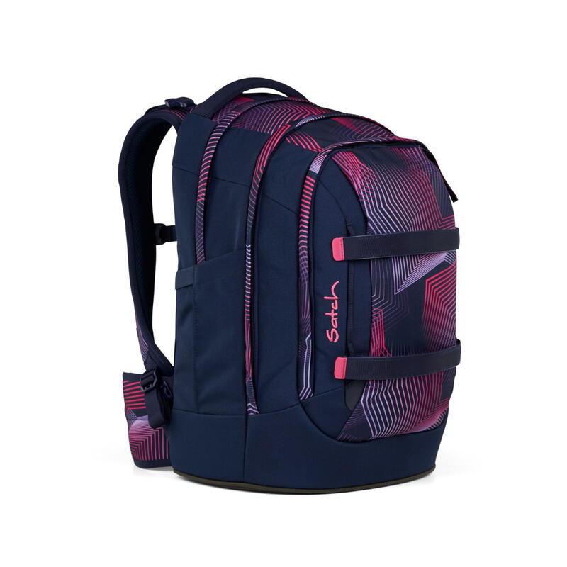 satch Pack, Seismic Pink Bild 3