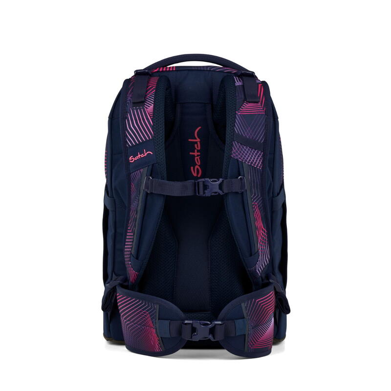 satch Pack, Seismic Pink Bild 4