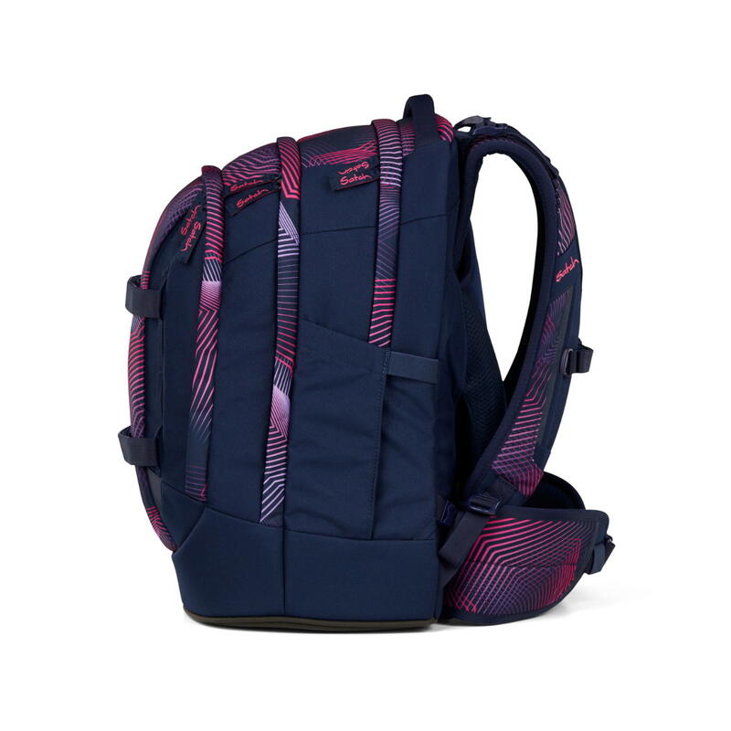 satch Pack, Seismic Pink Bild 5