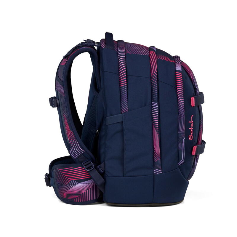 satch Pack, Seismic Pink Bild 6