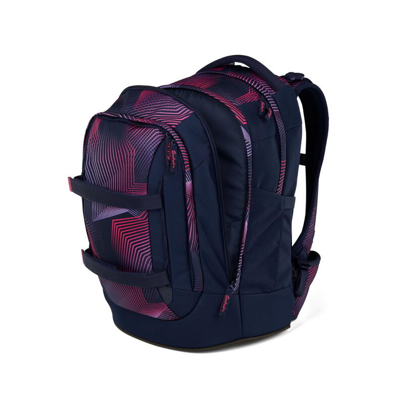 satch Pack, Seismic Pink Bild 7
