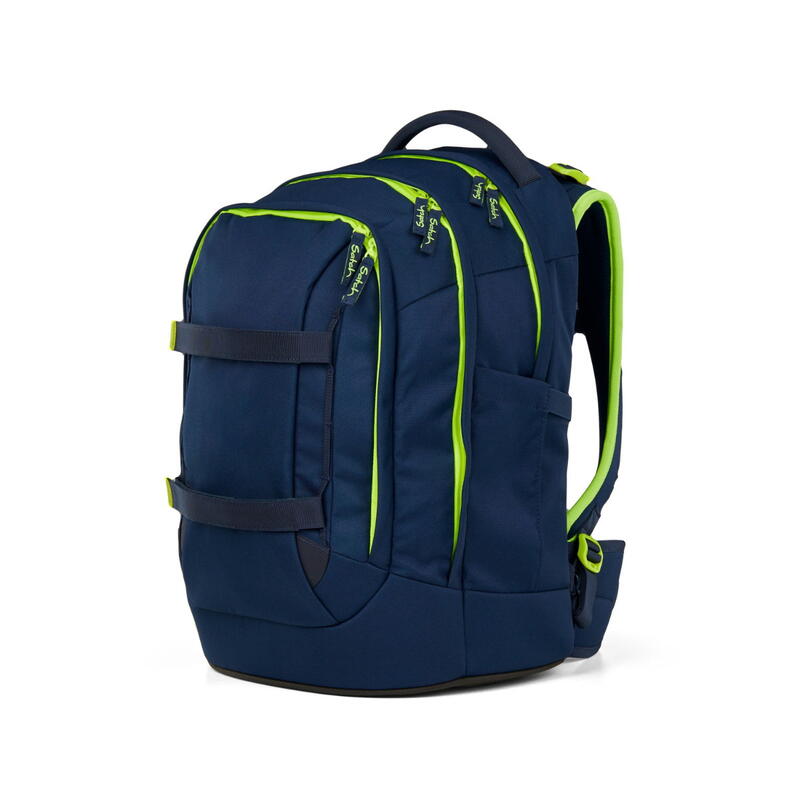 satch Pack, Toxic Yellow Bild 2
