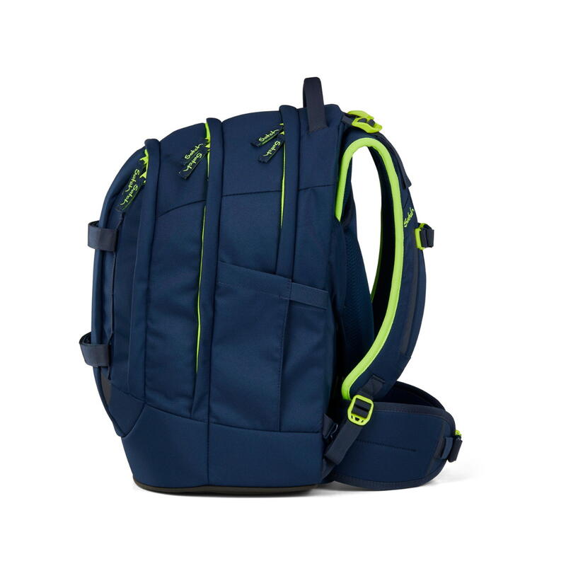 satch Pack, Toxic Yellow Bild 5