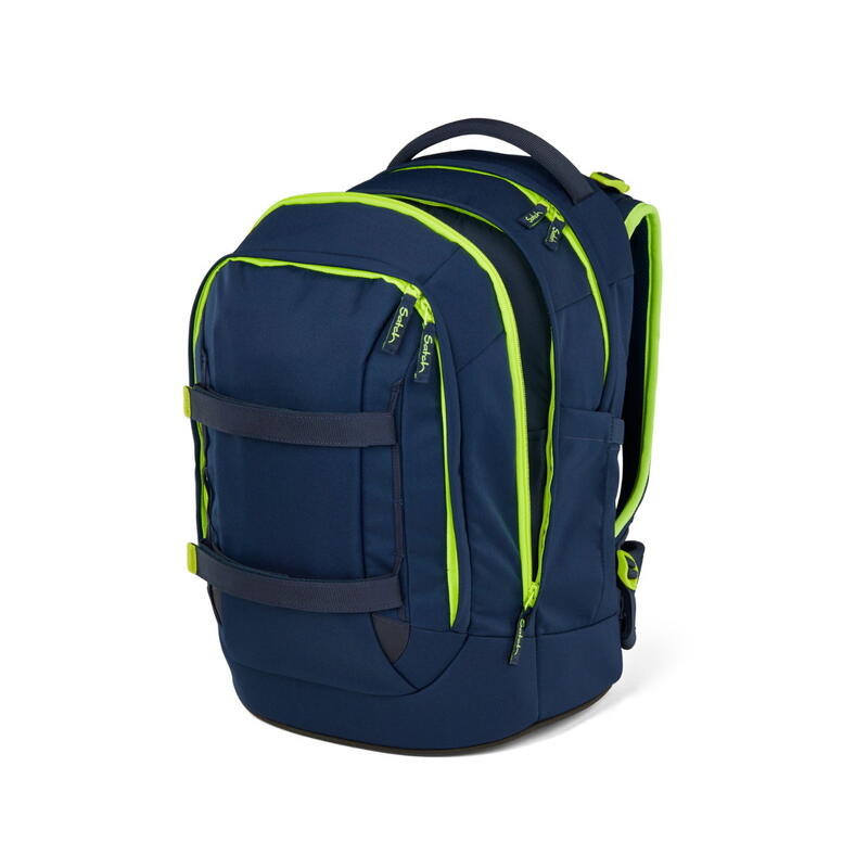 satch Pack, Toxic Yellow Bild 7