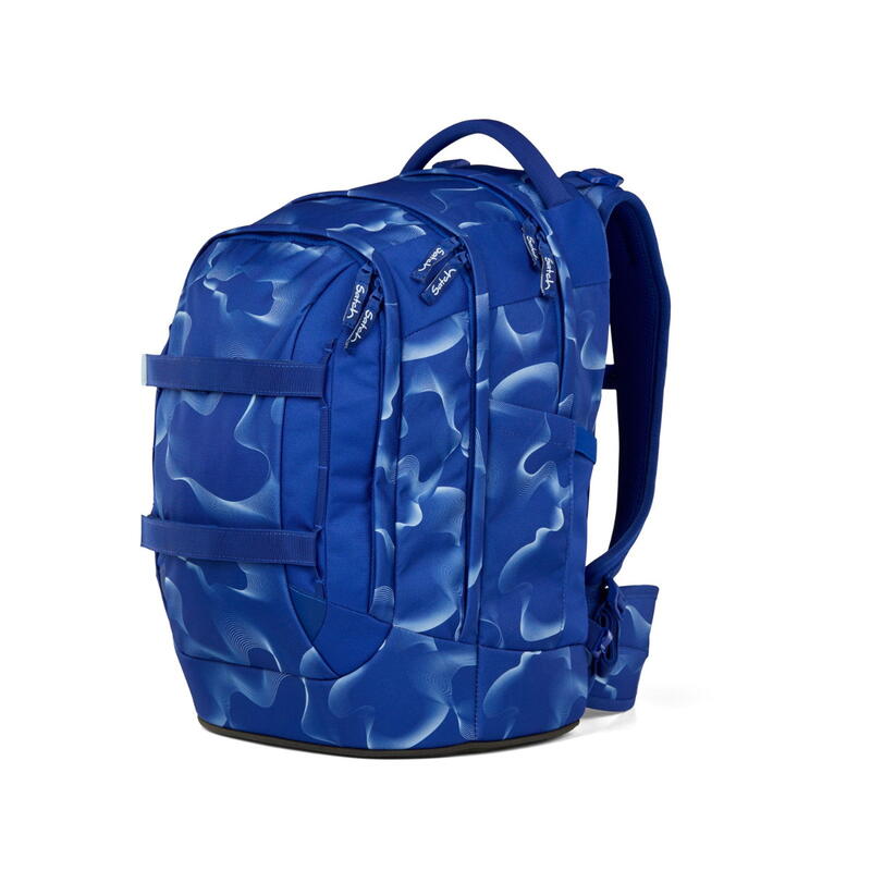 satch Pack, Vibrant Blue Bild 2