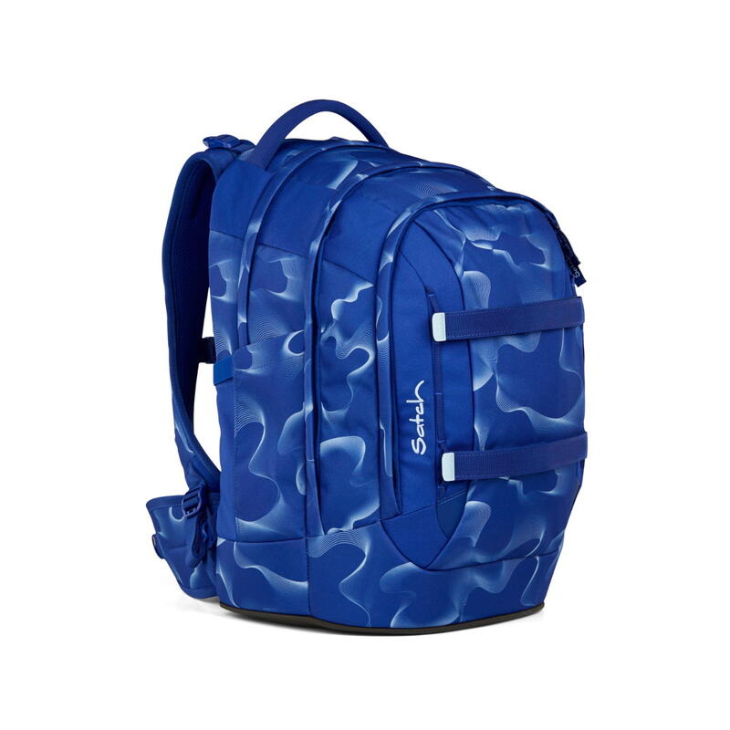 satch Pack, Vibrant Blue Bild 3