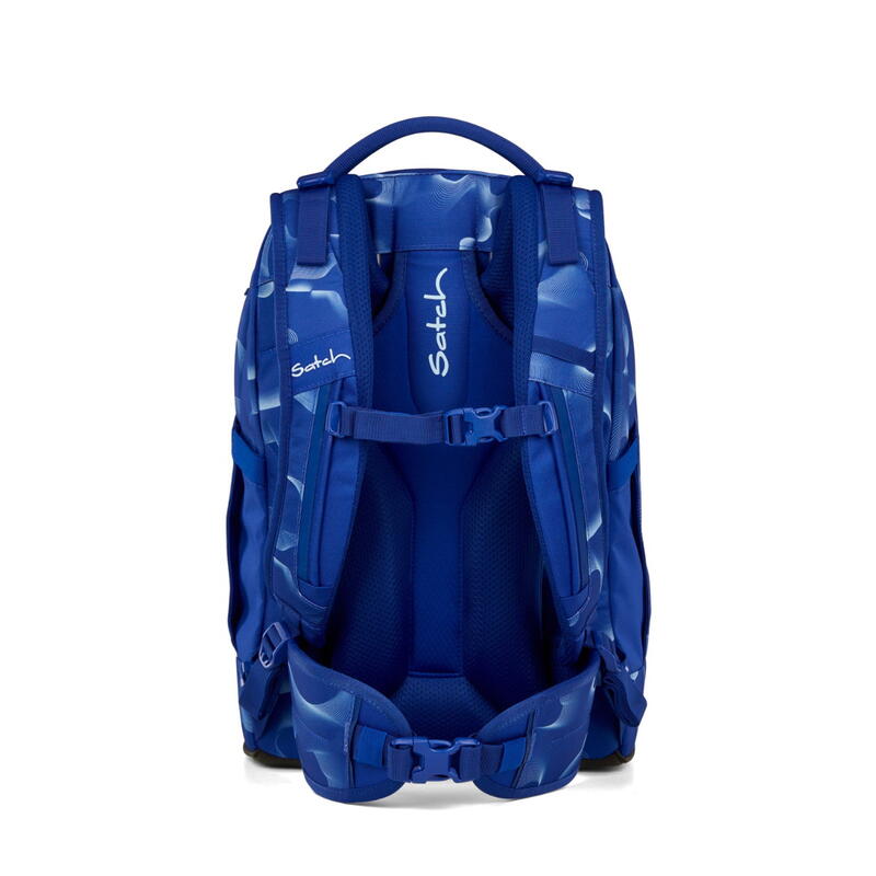 satch Pack, Vibrant Blue Bild 4