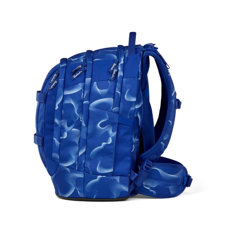 satch Pack, Vibrant Blue Bild 5