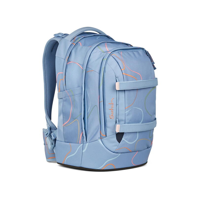 satch Pack, Vivid Blue Bild 3