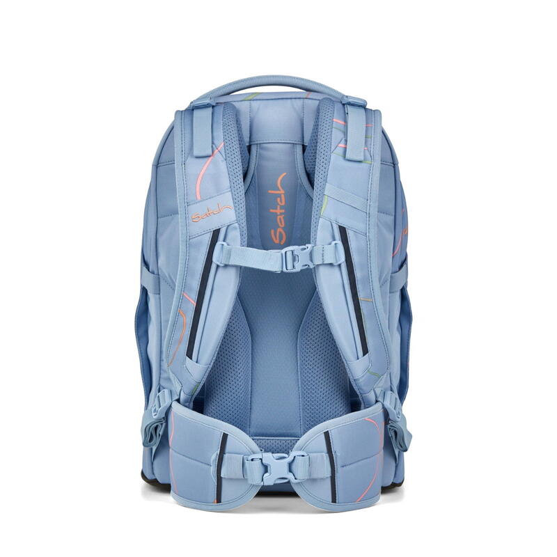 satch Pack, Vivid Blue Bild 4