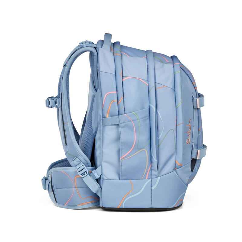 satch Pack, Vivid Blue Bild 6