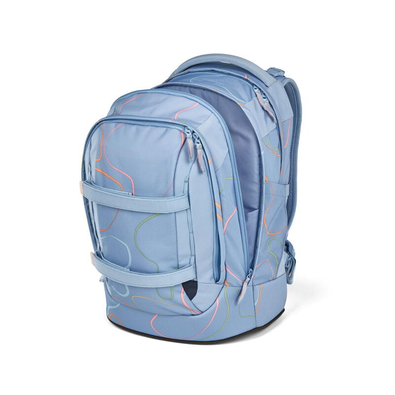 satch Pack, Vivid Blue Bild 7