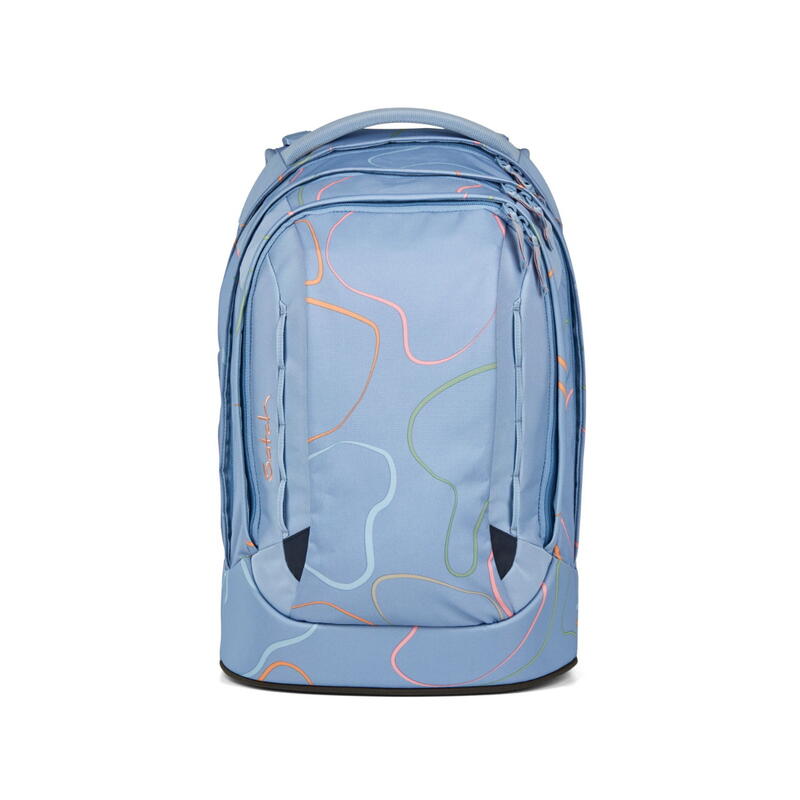 satch Pack, Vivid Blue Bild 8
