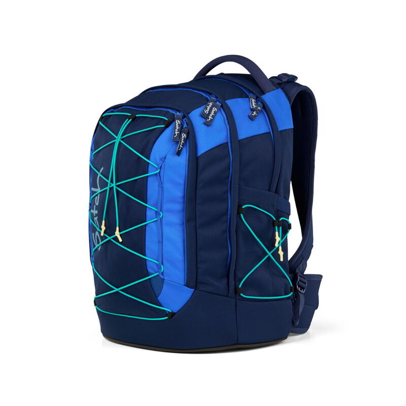 satch Pack, Crossed Blue Special Style Bild 2