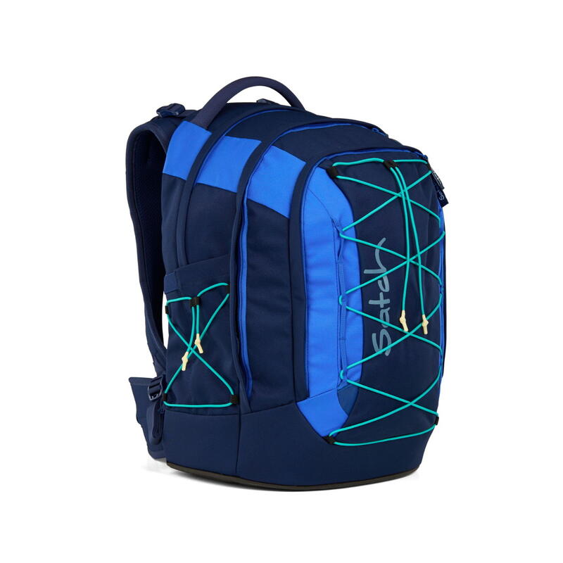 satch Pack, Crossed Blue Special Style Bild 3