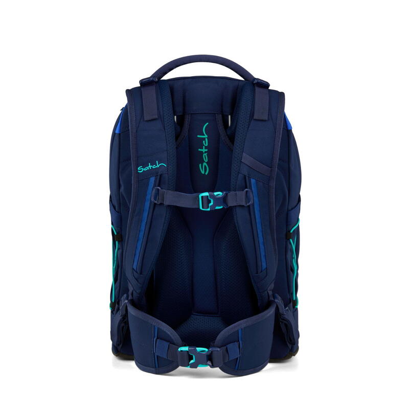 satch Pack, Crossed Blue Special Style Bild 4