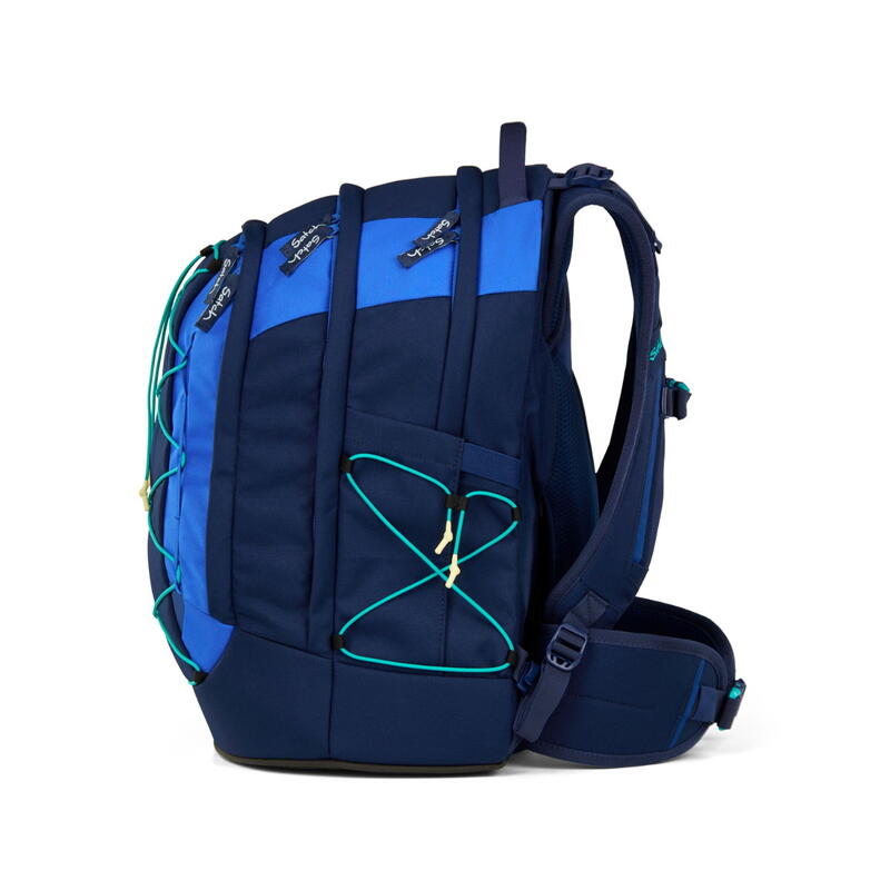 satch Pack, Crossed Blue Special Style Bild 5