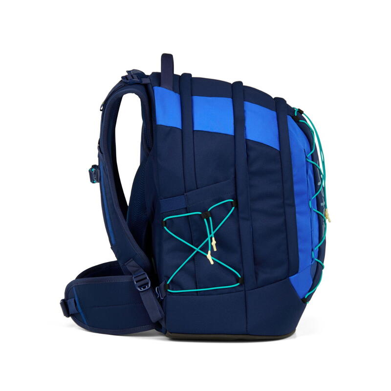 satch Pack, Crossed Blue Special Style Bild 6