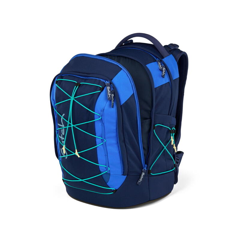 satch Pack, Crossed Blue Special Style Bild 7