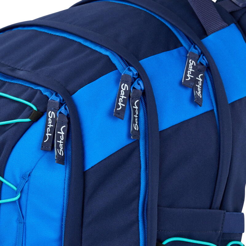 satch Pack, Crossed Blue Special Style Bild 8