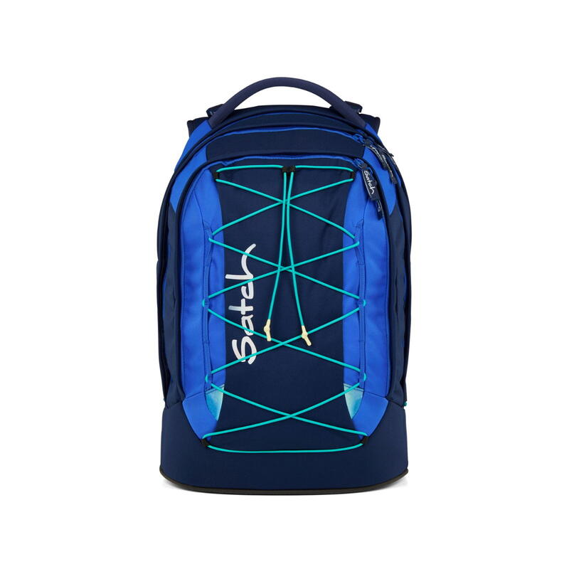 satch Pack, Crossed Blue Special Style Bild 9