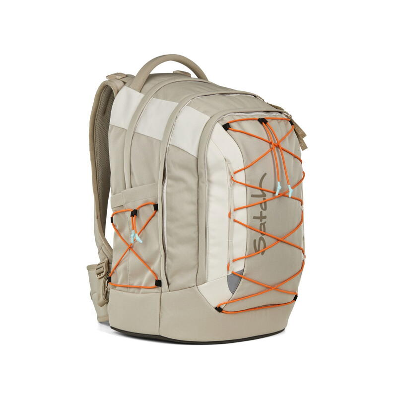 satch Pack, Crossed Sand Special Style Bild 3