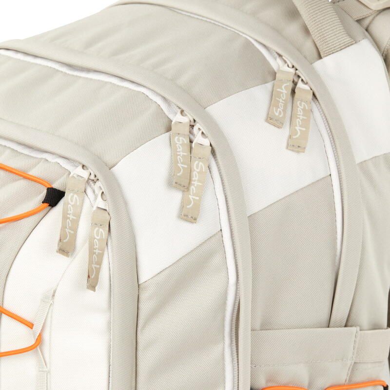 satch Pack, Crossed Sand Special Style Bild 8