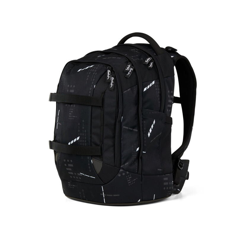 satch Pack, Ninja Matrix Reflective Style Bild 2