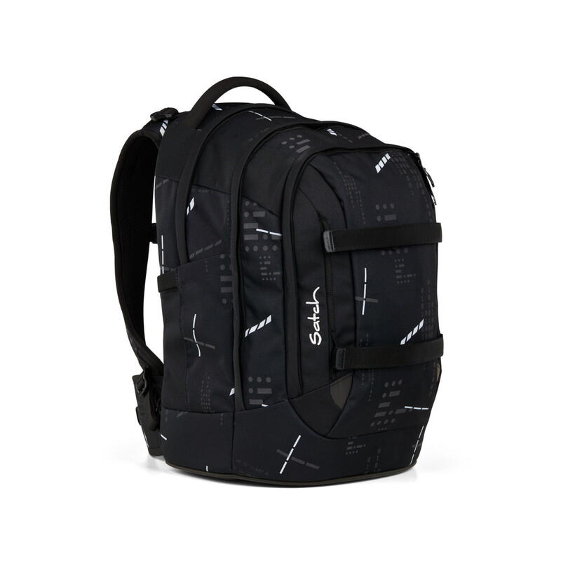 satch Pack, Ninja Matrix Reflective Style Bild 3