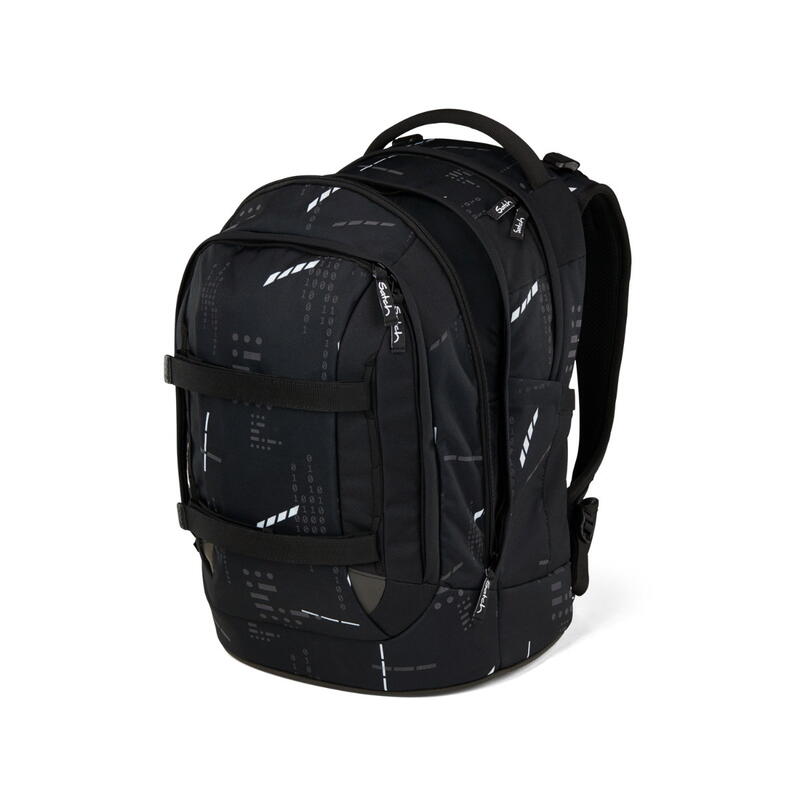 satch Pack, Ninja Matrix Reflective Style Bild 7