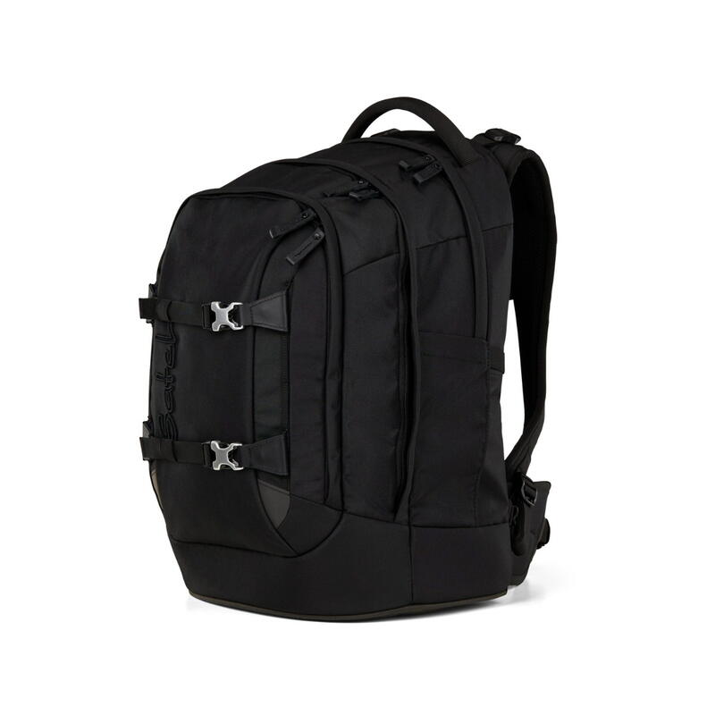 satch Pack, Nordic Black Skandi Style Bild 2