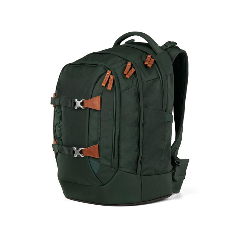 satch Pack, Forest Green Skandi Style Bild 2