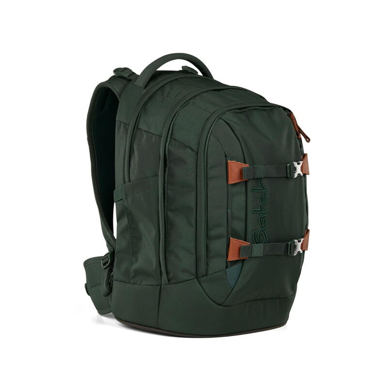 satch Pack, Forest Green Skandi Style Bild 3
