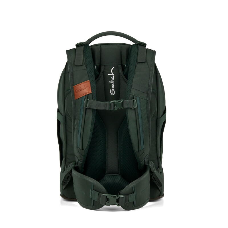 satch Pack, Forest Green Skandi Style Bild 4